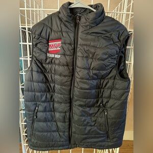 Landway Outerwear Vest M